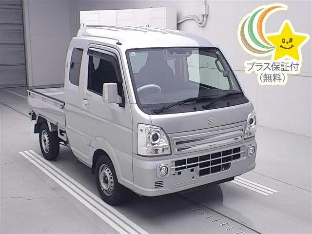 Suzuki Carry Truck DA16T 2022